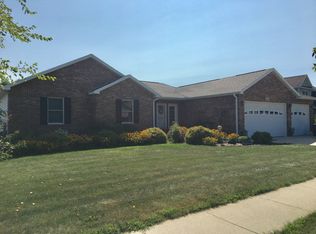 1408 Shaws Ln, Ottawa, IL 61350