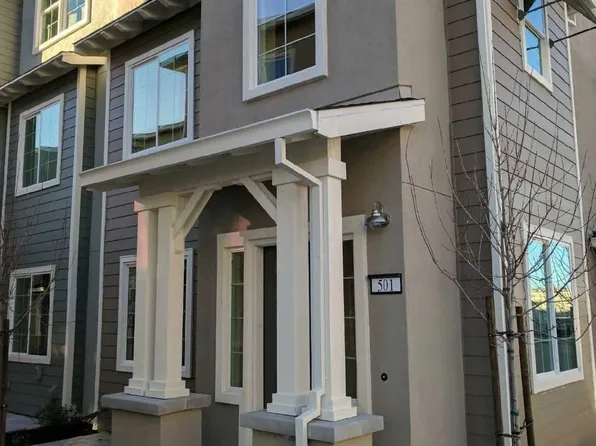 501 Jetty Dr, Richmond, CA 94804
