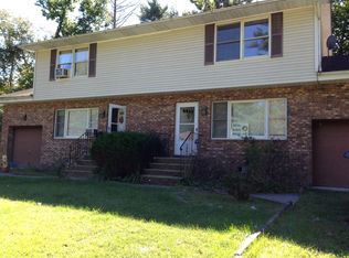 407 Deerfield Ln, Montague, NJ 07827