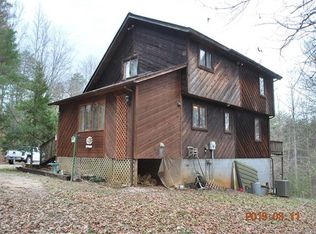 377 Gurley Rd, Marion, NC 28752