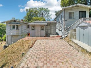 1829 Kirkby Rd, Glendale, CA 91208