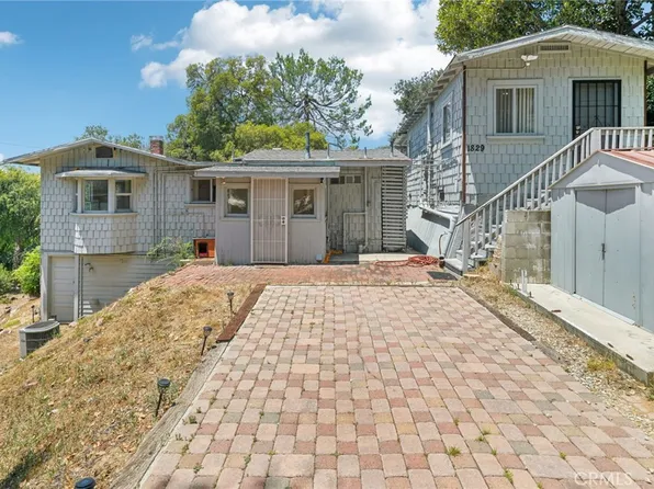 1829 Kirkby Rd, Glendale, CA 91208