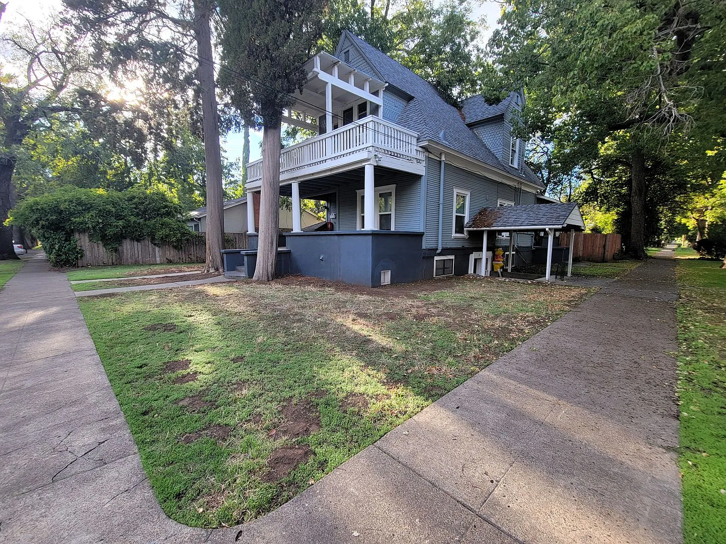 Apartment for Rent in Chico! 2 Bedroom 1 Bathroom + Bonus Room — Photo 3