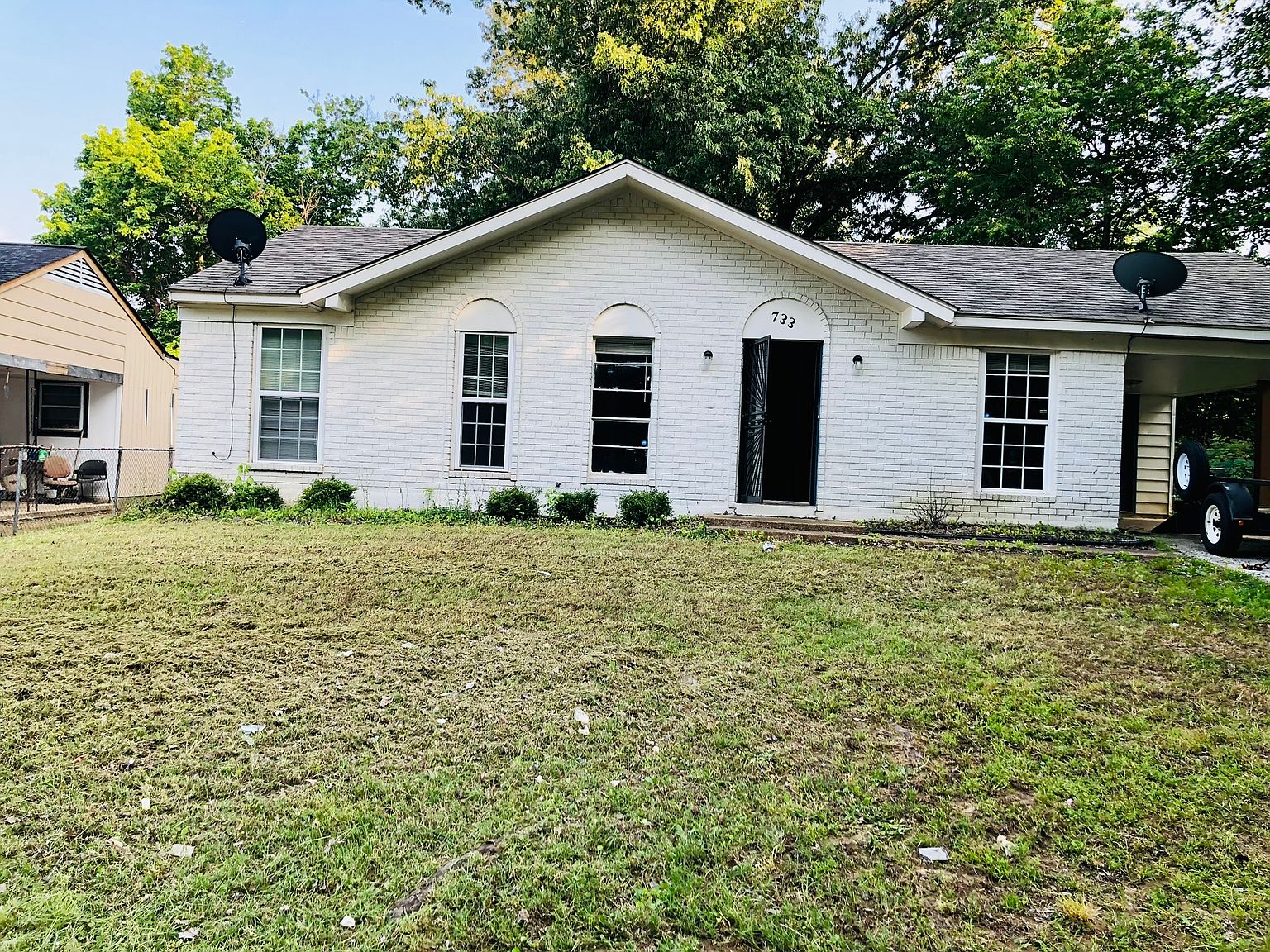 733 Blackstone Ln, Memphis, TN 38127 Zillow