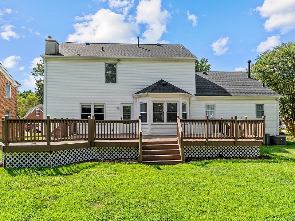 409 Las Gaviotas Blvd, Chesapeake, VA 23322 Zillow