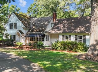 3724 Hope Valley Rd, Durham, NC 27707