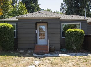 602 W 28th Ave, Eugene, OR