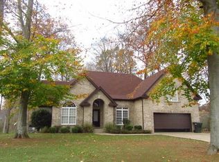 412 Sycamore Dr LOT 276, Springfield, TN 37172