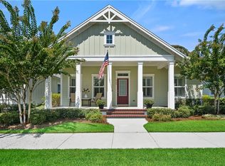 860 Rhett St, Winter Garden, FL 34787