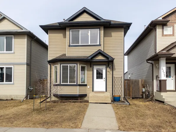 2376 30th Ave NW, Edmonton, AB T6T 1Z8