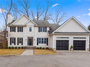 45 Winfield Rd, Providence, RI 02906