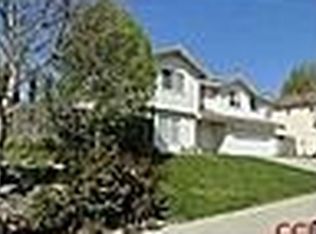 109 Via Promesa, Paso Robles, CA 93446