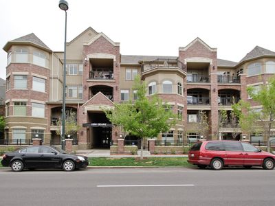 1100 N Grant St Unit 402, Denver, CO, 80203