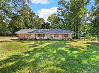 1610 Ginn Way, Lufkin, TX 75901