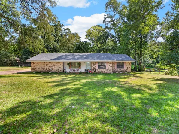 1610 Ginn Way, Lufkin, TX 75901