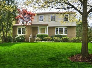 3913 Murryhill Ct, Murrysville, PA