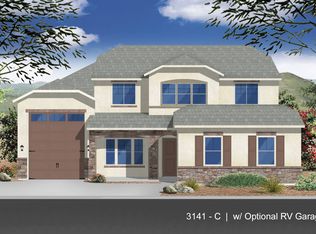 17265 W Las Palmaritas Dr, Waddell, AZ 85355