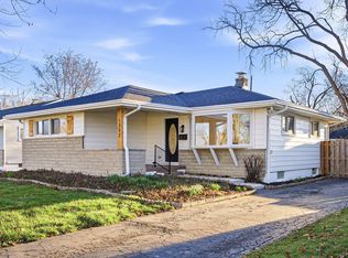 1322 S Weyant Ave, Columbus, OH 43227