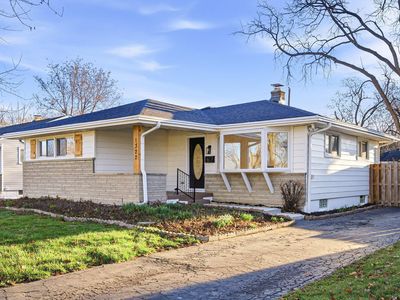 1322 S Weyant Ave, Columbus, OH, 43227