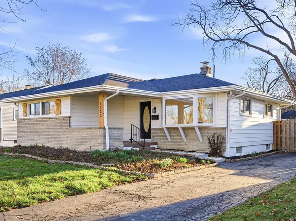 1322 S Weyant Ave, Columbus, OH 43227