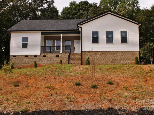 3656 Raymond Loop, Newton, NC 28658