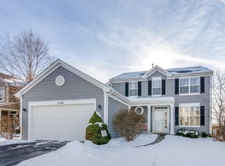 3796 Sonoma Cir, Lake In The Hills, IL