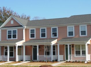 4004 Gullah Ave, North Charleston, SC 29405