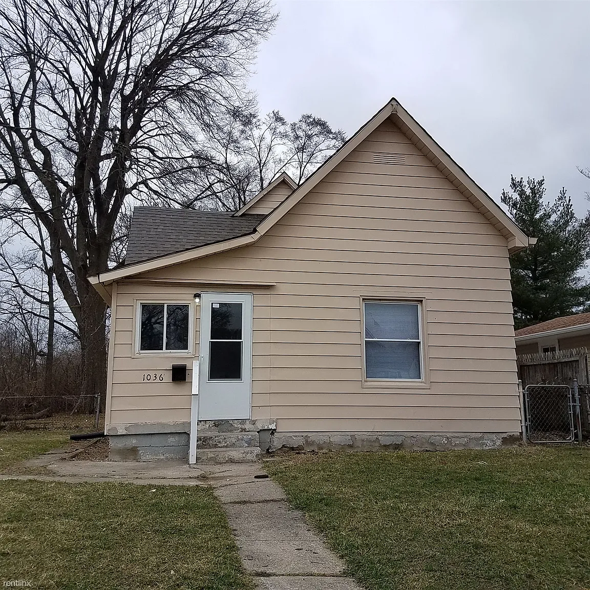 1036 N Somerset Ave photo 1