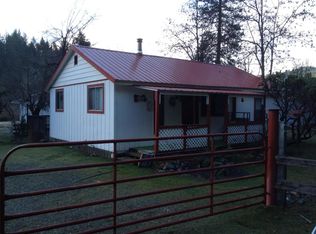 150 Cedar Gap Road, Ruthlake, CA 95526