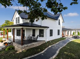 143 S Main St, Dry Ridge, KY 41035