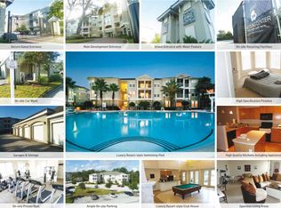 8290 Gate Pkwy W UNIT 1117, Jacksonville, FL 32216