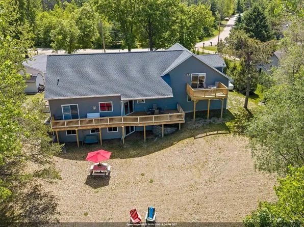 N1252 Morning Star Rd, Keshena, WI 54135