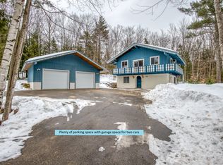 18 Willhelm Pl, Glen, NH 03838