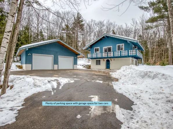 18 Willhelm Pl, Glen, NH 03838