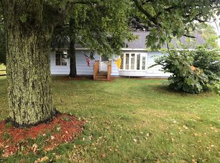 640 S Matteson St, Bronson, MI 49028