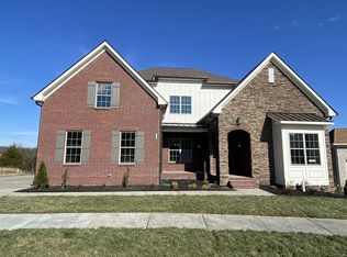 1026 October Park Way, Franklin, TN 37067