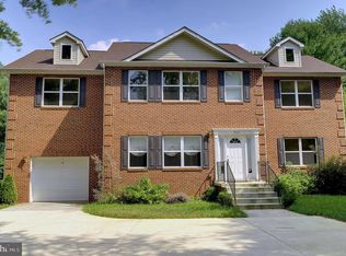 5575 Thunder Hill Rd, Columbia, MD 21045