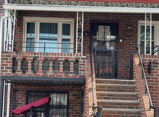 9722 Avenue K, Brooklyn, NY 11236