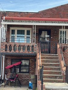 9722 Avenue K, Brooklyn, NY, 11236