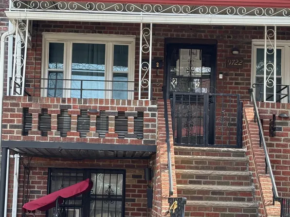 9722 Avenue K, Brooklyn, NY 11236