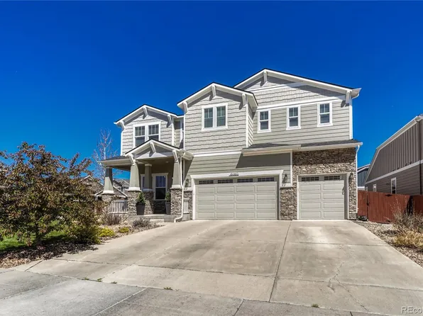 15280 Delhi Avenue, Parker, CO 80134