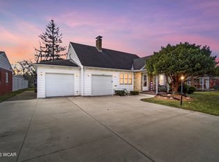 2057 W High St, Lima, OH 45805