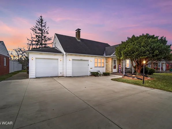 2057 W High St, Lima, OH 45805