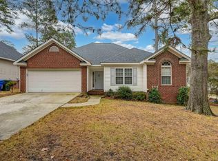3306 Pine Belt Rd, Columbia, SC 29204