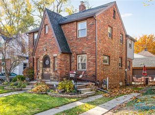 3719 Bowen Rd, Toledo, OH 43613