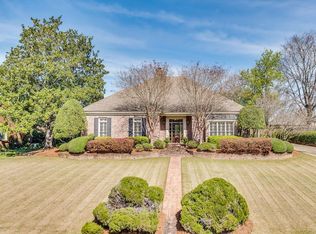 9431 Heathrow Dr, Montgomery, AL 36117