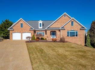 123 Camden Pl, Harrisonburg, VA 22801