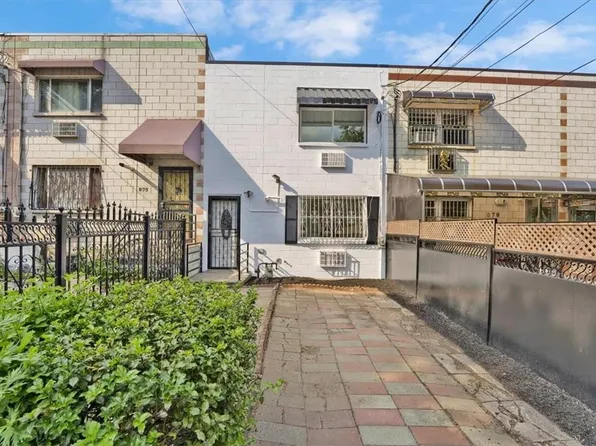 877 Freeman Street, Bronx, NY 10459
