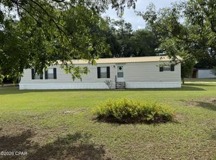 3802 Sweet Pond Rd, Greenwood, FL 32443