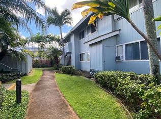 94-1046 Oli Pl #H6, Waipahu, HI 96797